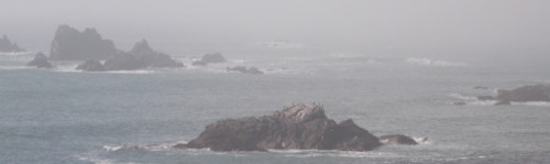 Lizard Point, Cornwall